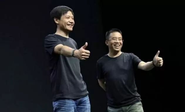 阿黎转身,李国庆开撕:公司联合创始人都以什么姿势离开