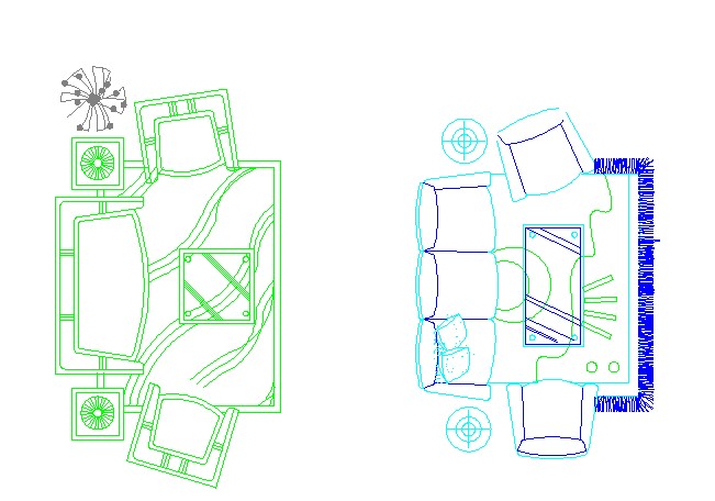 cad室内立面图图库,室内装修cad图库大全