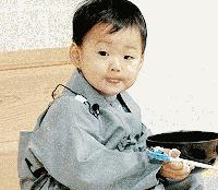 对付不爱喝水的宝宝,家有不爱吃饭的宝宝可以试试