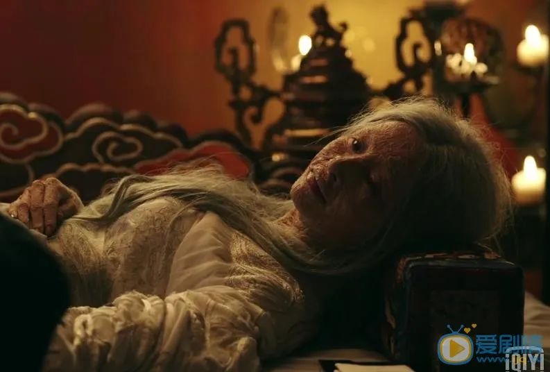 甄嬛传里面剪秋是谁,甄嬛传里剪秋的下场