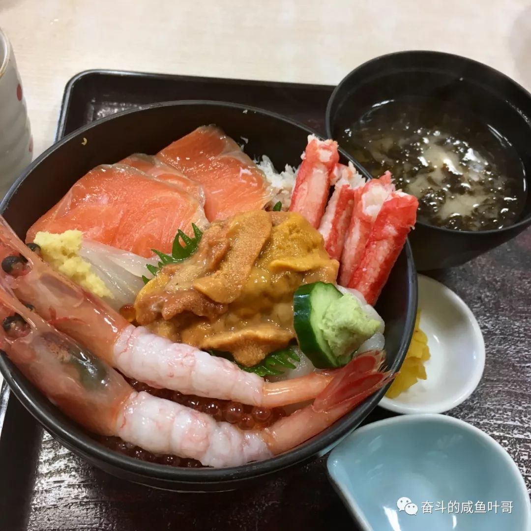 北海道函馆推荐,北海道的夏天