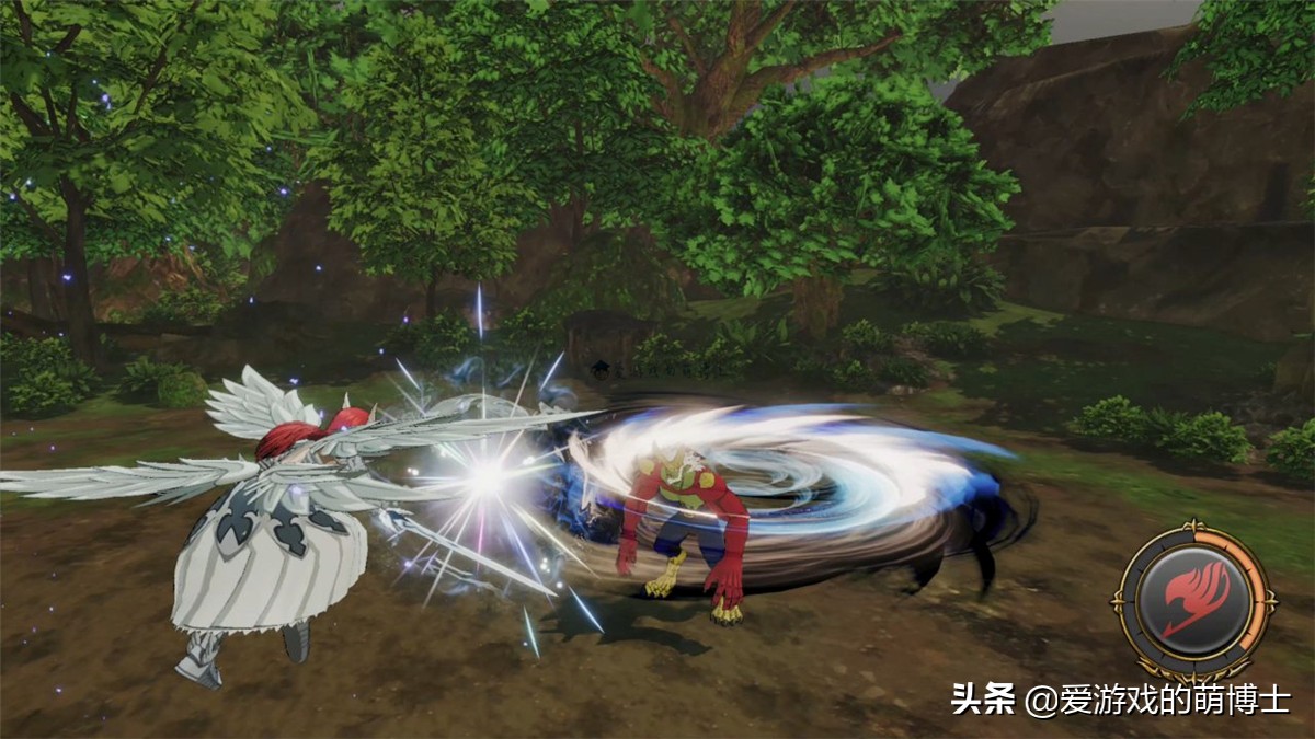 妖精的尾巴游戏手游攻略,妖精的尾巴手游实测