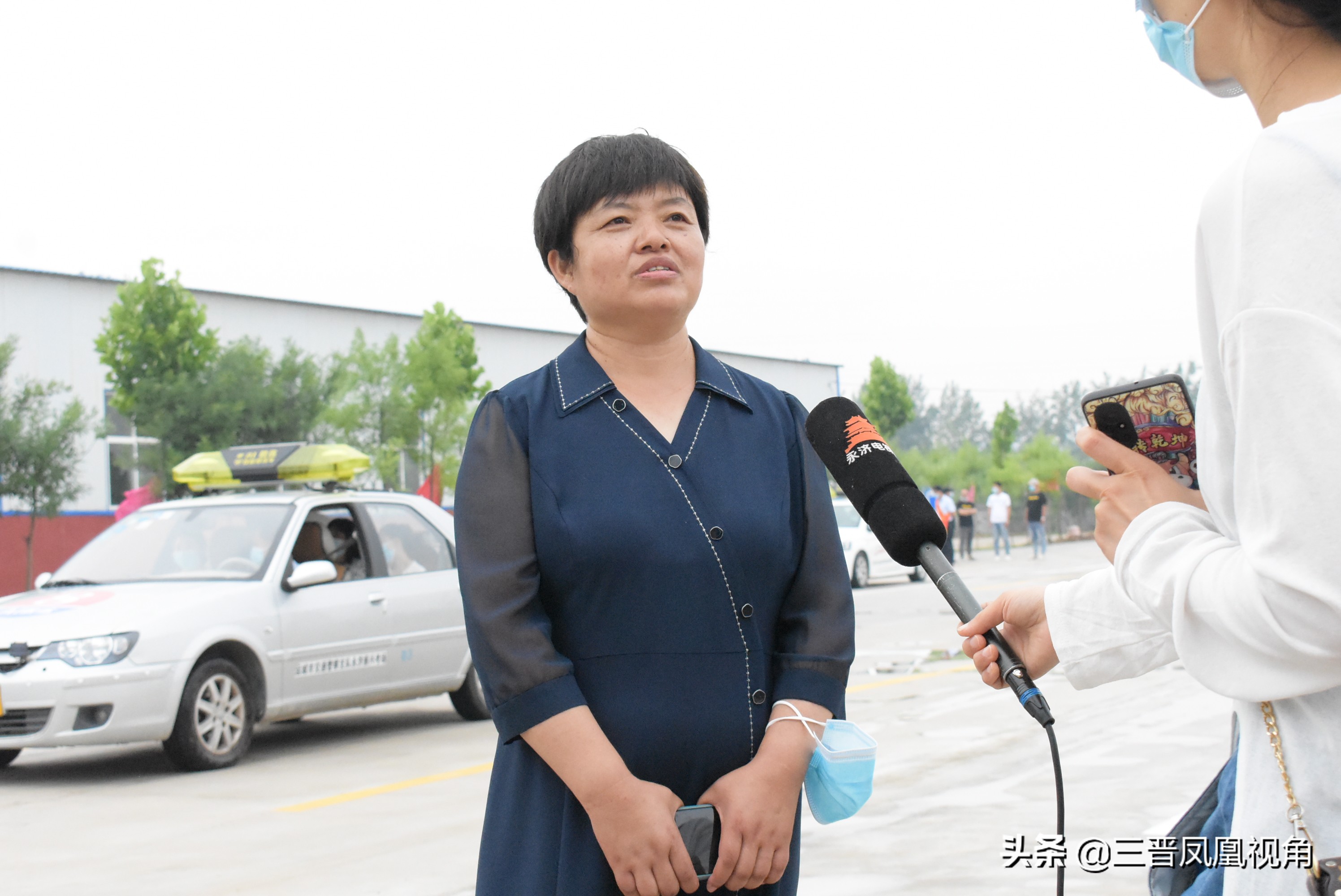 ai智能机器人驾校怎么样,ai智能驾校入驻高校