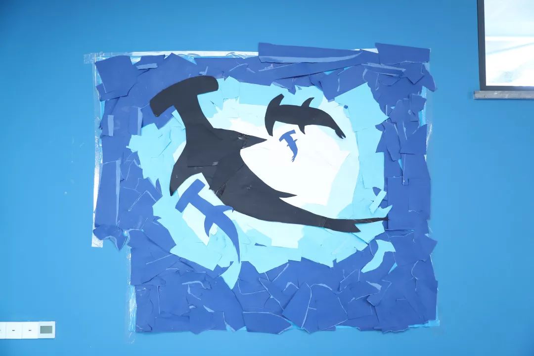 归属感是让人们获得凝聚力的泉源！——记耀华临港校区四大学院