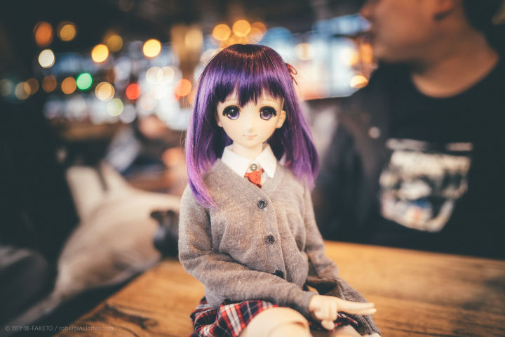 为什么摄影爱好者会去买定焦镜头,这篇文章告诉你