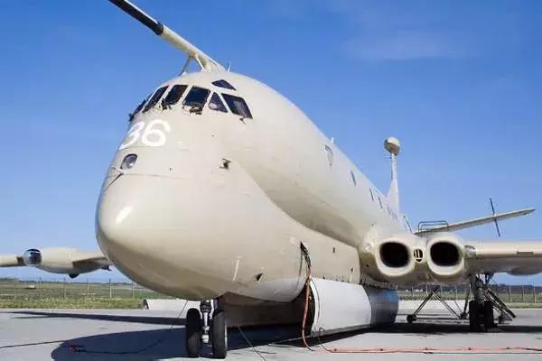 盘点那些奇葩又丑的飞机,颜值就是战斗力