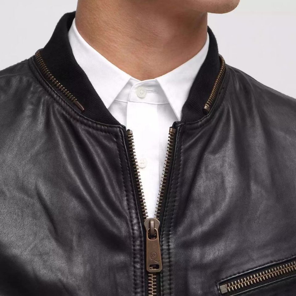 冬天皮衣服怎么护理保养,夏季来了皮衣怎么样护理