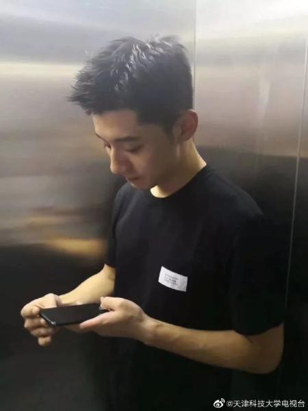 一大波世界冠军要从咱天津毕业，包括你们最关注的科科……