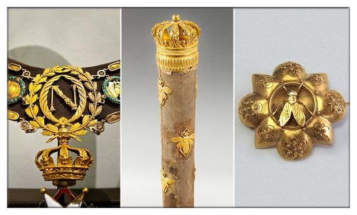 欧式新古典主义软装,法式新古典软装设计