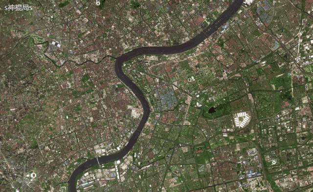 上海陆家嘴风水之争2007,上海国金中心风水讲究