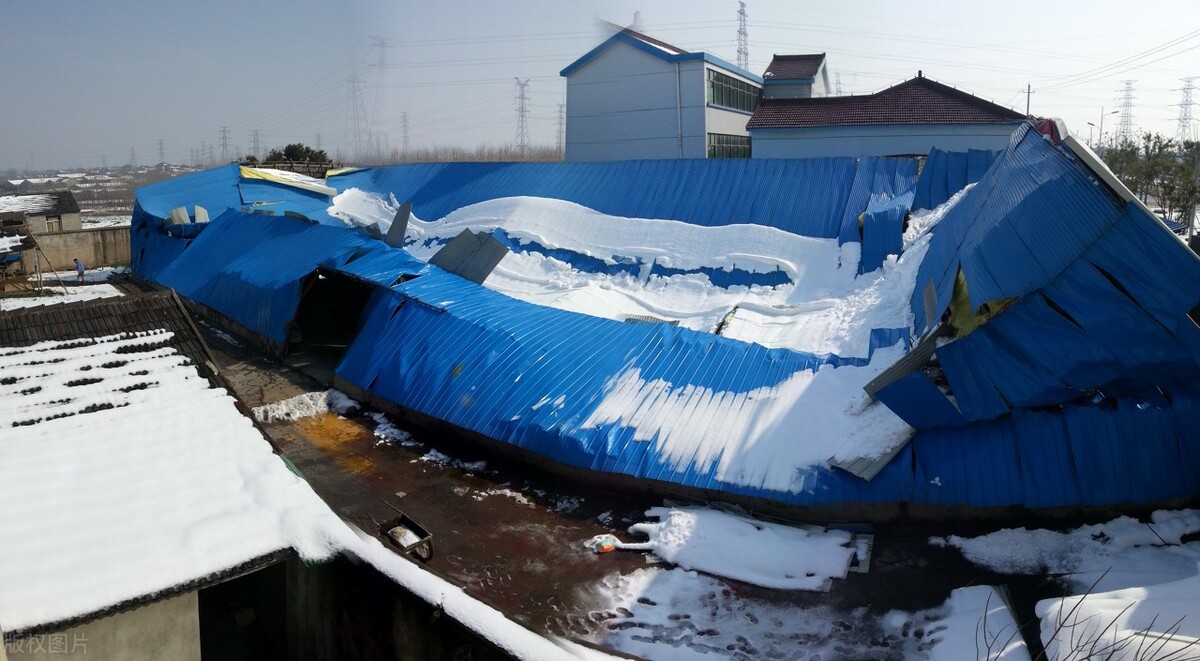 农村拆除彩钢瓦房是真的吗,农村彩钢瓦房强制拆除