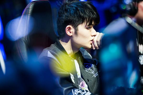 天王山之战ig对战rng是哪一场,lpl春季赛ig对top第三局