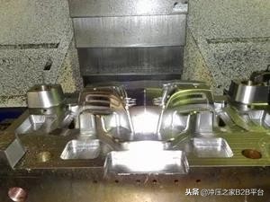 步进模具设计初步知识,学习模具设计需要掌握哪些知识