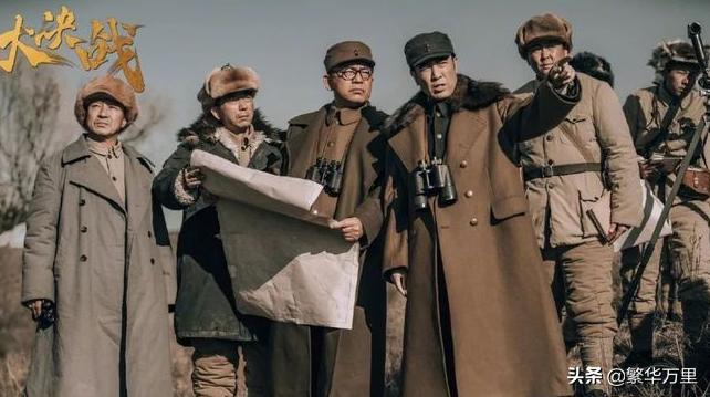 1950年几大野战军各个兵力多少,1949年四大野战军兵力