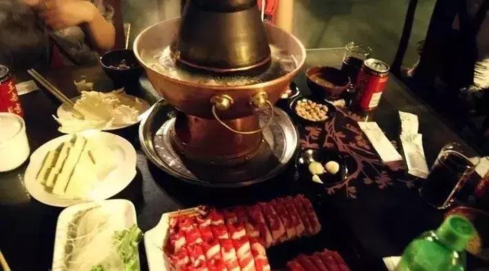 来甘肃,南方人第一次来甘肃的冬天