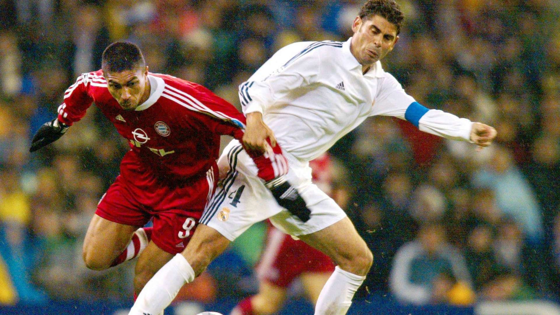 实况足球2023传奇强势球员,实况足球最新皇马精选