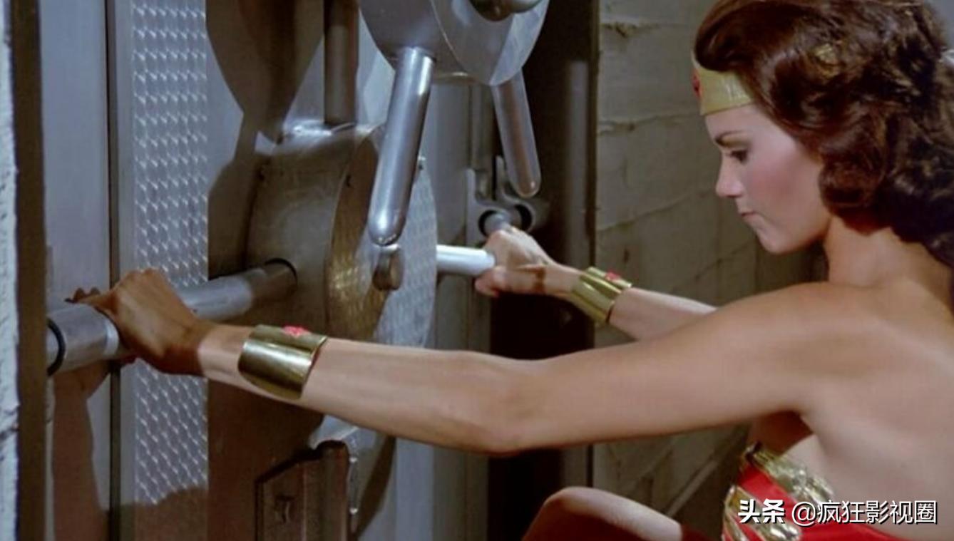 dc神奇女侠纪录片,dc神奇女侠戴安娜身世