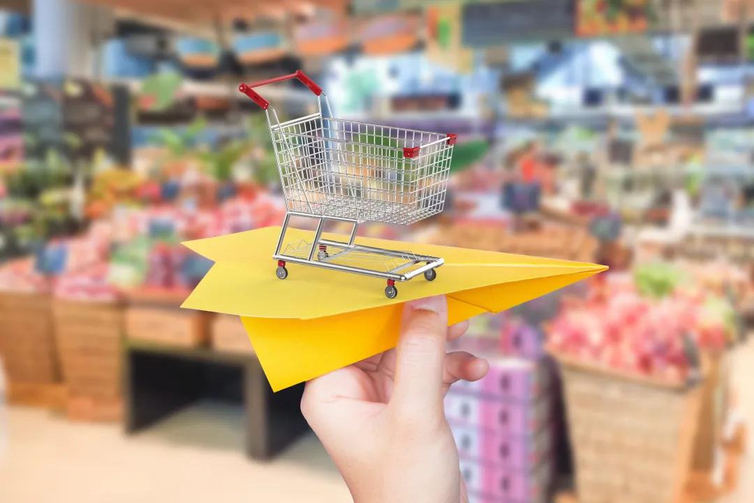 10亿人的购物车回忆录：每一次收藏，都更靠近爱和理想