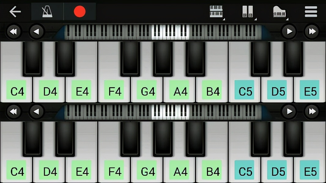 如何教五音不全的人练音,五音不全练音准怎么练