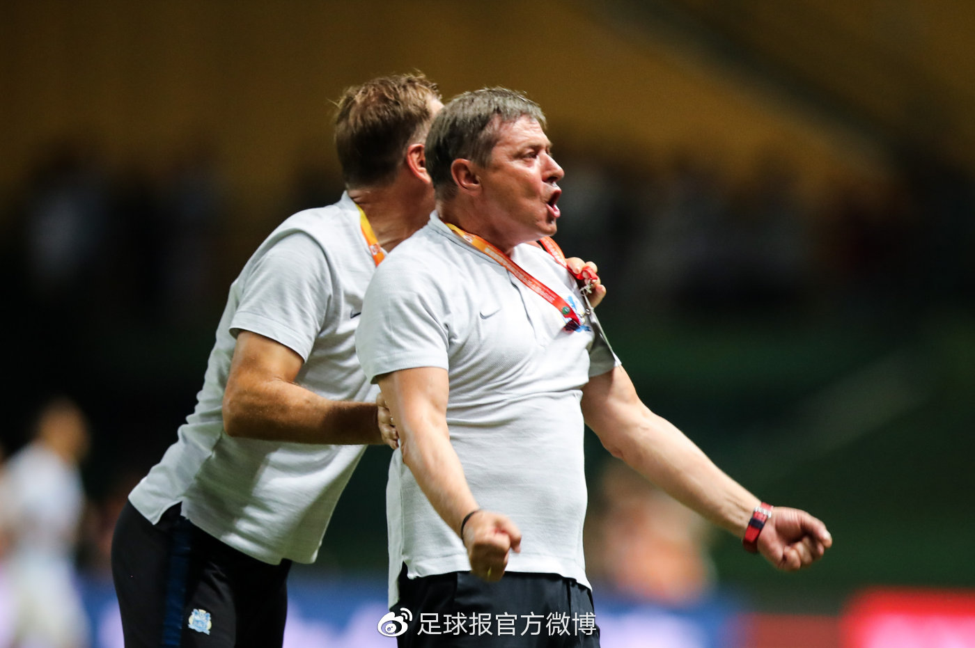 富力澄清公告,富力本轮最新消息