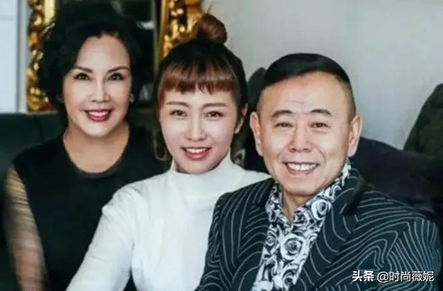 潘长江隔代遗传的特征,有一种隔代遗传叫潘长江