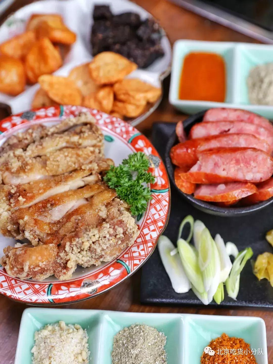 台湾50年老店原视频,台北老店