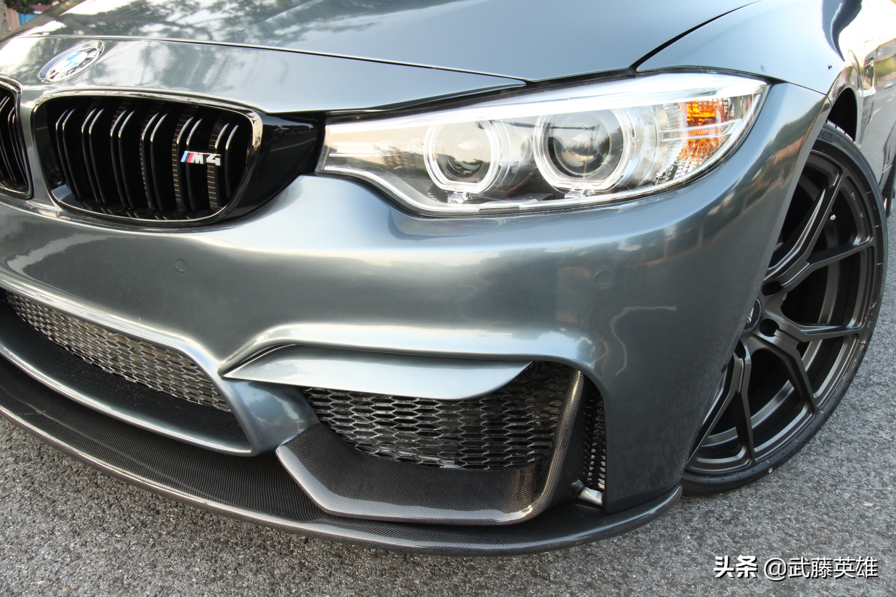 f33宝马,f33硬顶敞篷4系