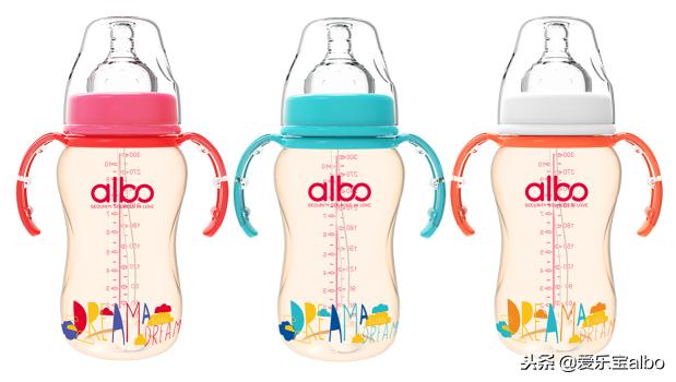 母婴导购营养品有哪些,母婴店奶瓶的材质