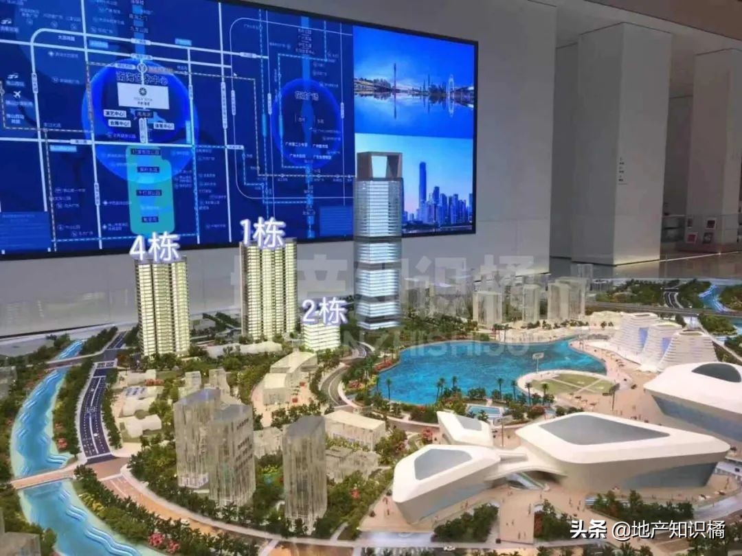 佛山的公寓值不值得买,在佛山无论你买什么房子