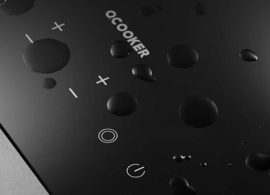 小米双头猛火灶,小米生态链未来厨房