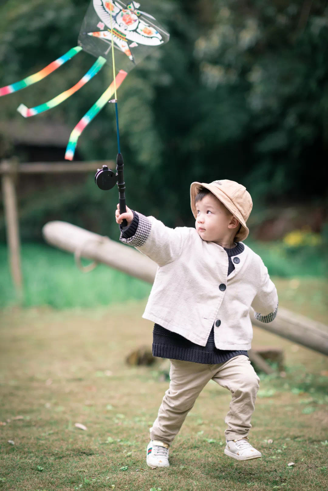 Chengduwow|借束光，请你免费去四川“小京都”泡私汤