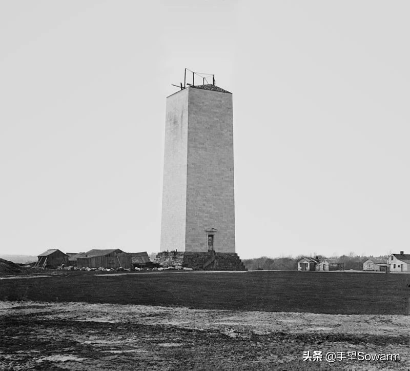 美国华盛顿都有哪些著名建筑,美国华盛顿标志性建筑