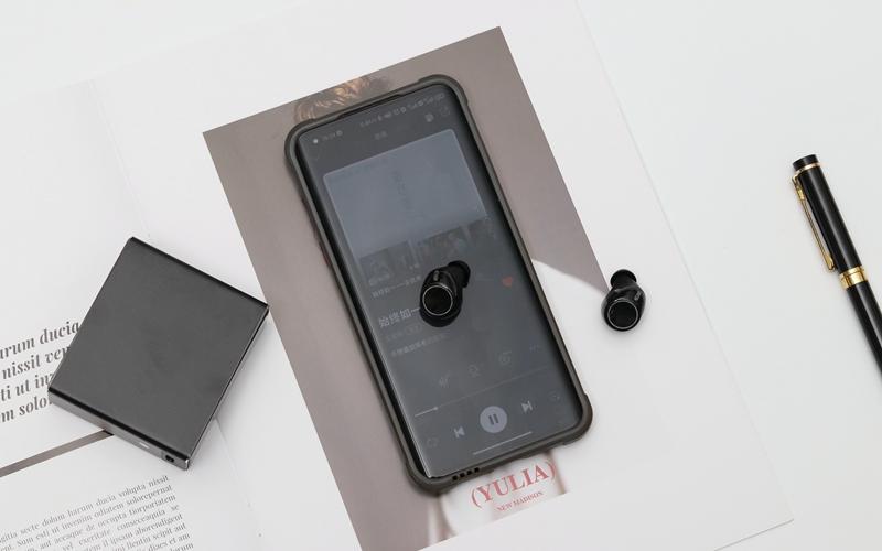 南卡n2s蓝牙单耳续航,续航天花板