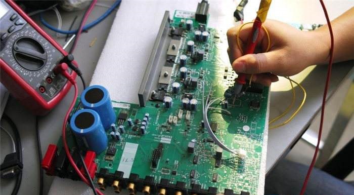 功放维修100例及故障,功放常见故障维修大全