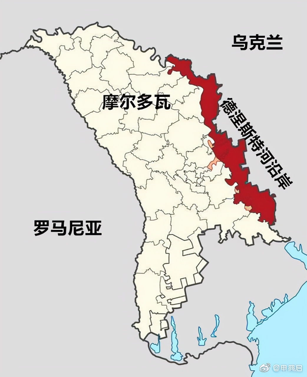 德左共和国是一个怎样的国家,德左共和国地理位置