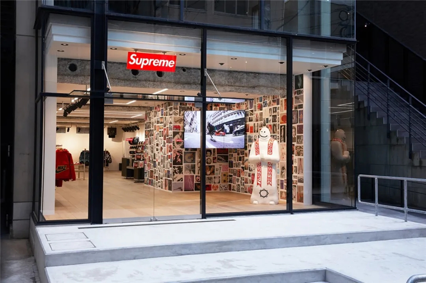 日本年轻人的时尚穿着,日本人的时尚潮流穿着