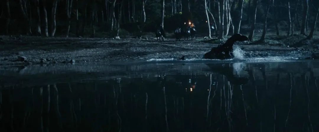 上线2天，就拿一个冠军，这部《有翡》番外真给“网络电影”长脸