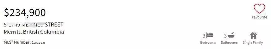 加拿大100万能买什么房,上海一套房在加拿大能买多大