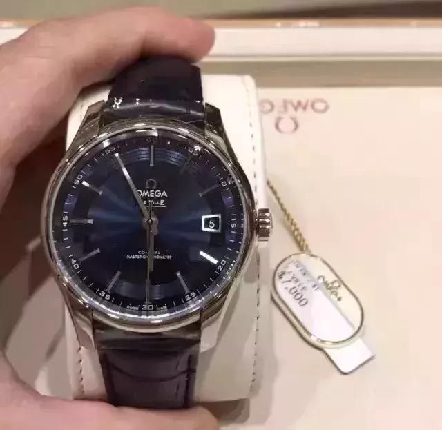 欧米茄二手最新行情,欧米茄omega能卖多少钱