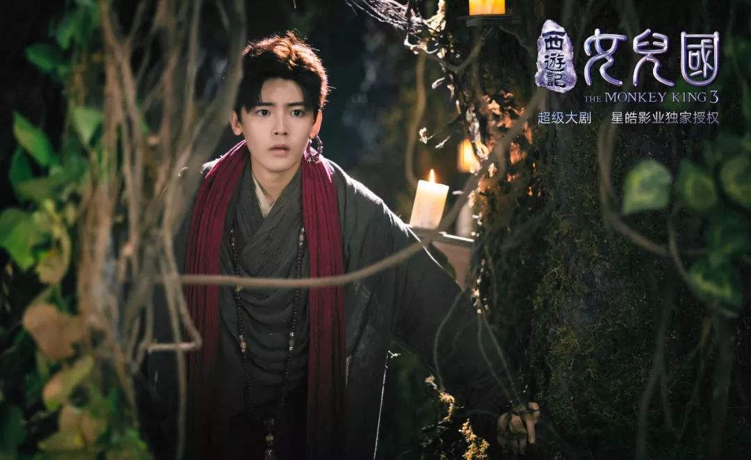 侯明昊盗墓笔记秦岭神树哪一年的,侯明昊盗墓笔记分析墓室