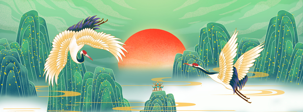 国潮反差壁纸,国潮高清壁纸4k全屏60帧