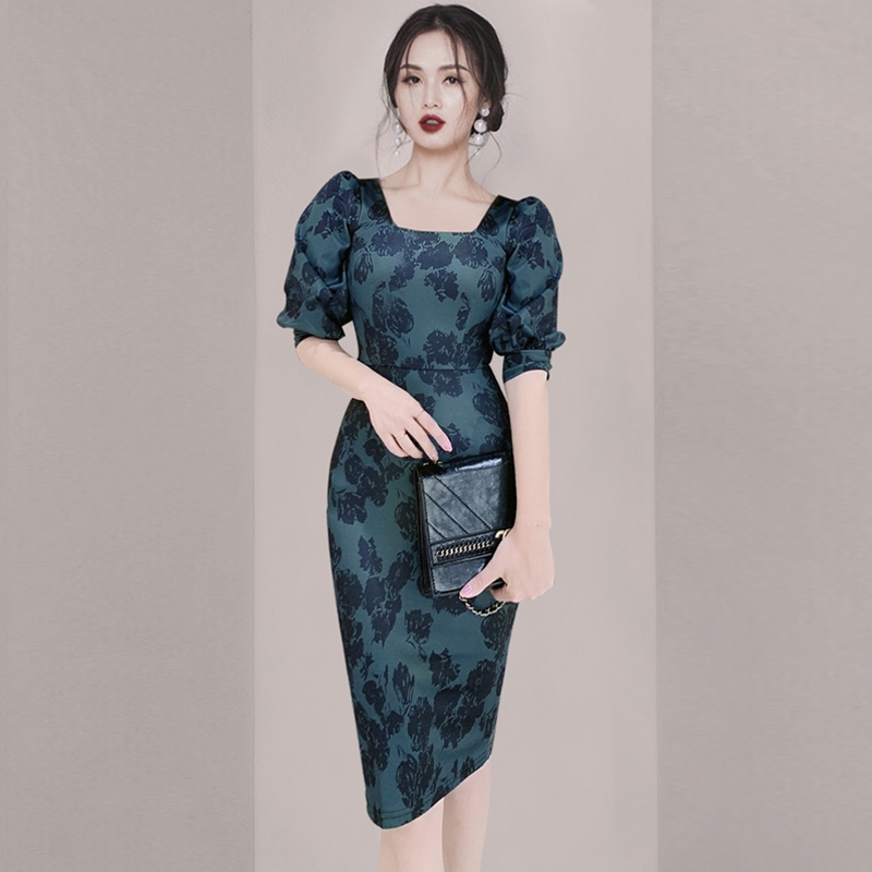 韩式套装夏季女装,韩式中年高档女装