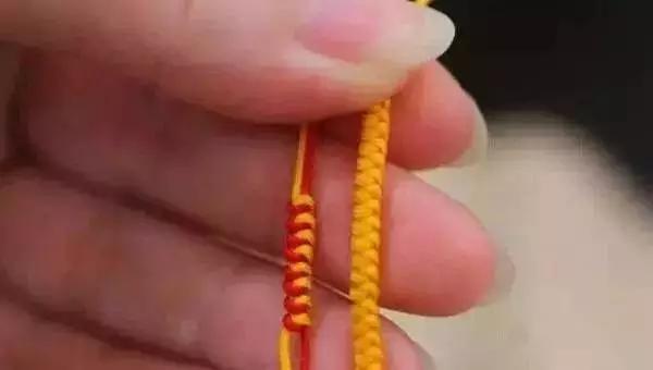 还在为穿绳子穿松紧带烦恼吗,还在为文玩打底烦恼吗