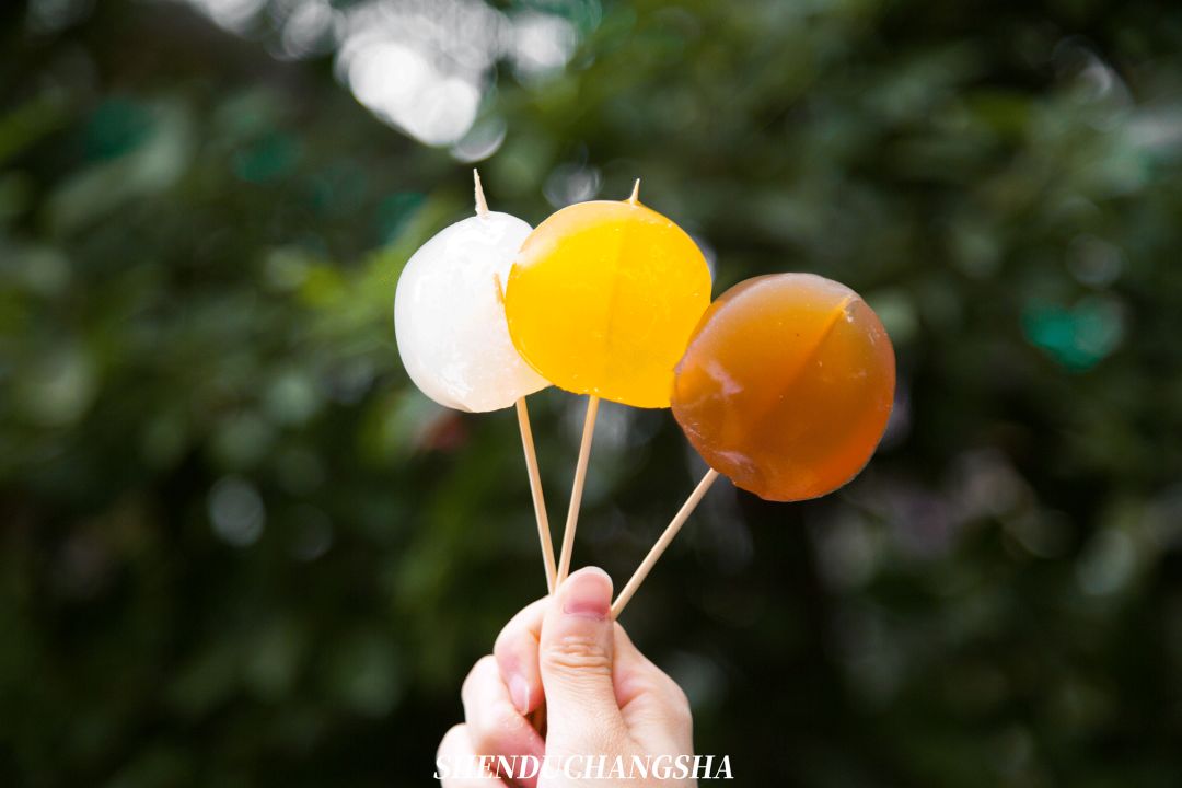 来长沙必打卡的美食一条街,长沙藏在小巷里的高质量美食