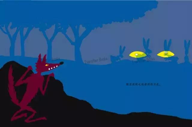 值得孩子看的4本经典绘本,3-6岁必看十本绘本清单