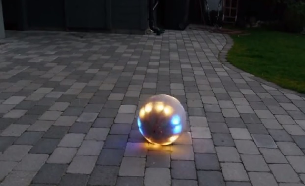 morphex球形机器人,morphstudio机器人怎么用