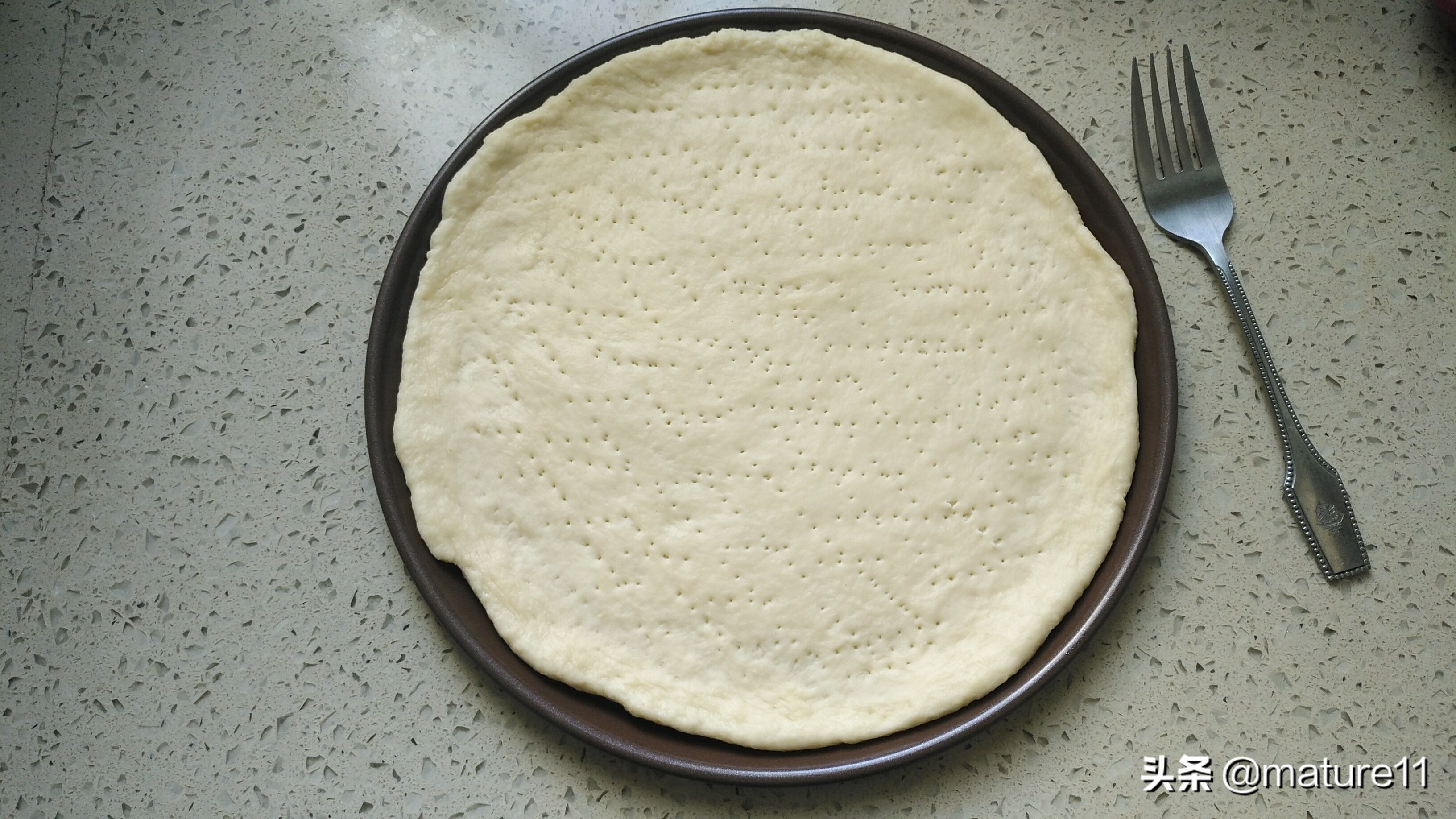 哪种饼早餐饼更好吃酥软,好吃到爆的饼