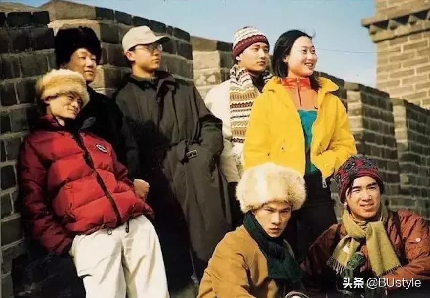 马云的带刀侍卫,马云的带刀侍卫蒋芳