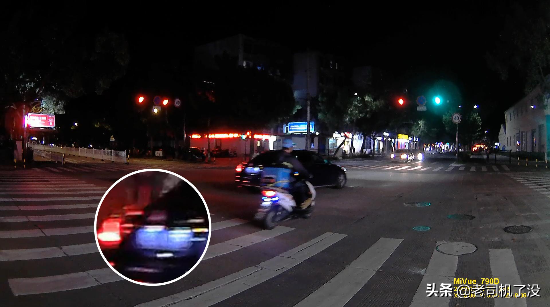 行车记录仪哪款最实用测评,5款行车记录仪测评对比