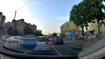 行车记录仪盯盯拍mini5对比70迈,盯盯拍mini5和70迈4k测评